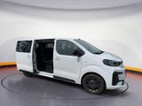 Citroën SpaceTourer 2,0 Blue HDi Neu Autom Plus M  - Citroën SpaceTourer in Hamburg