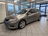 Nissan Pulsar Acenta Alufelgen,PDC,Winterräder - Nissan Pulsar Gebrauchtwagen