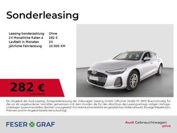 Audi A6 - 1
