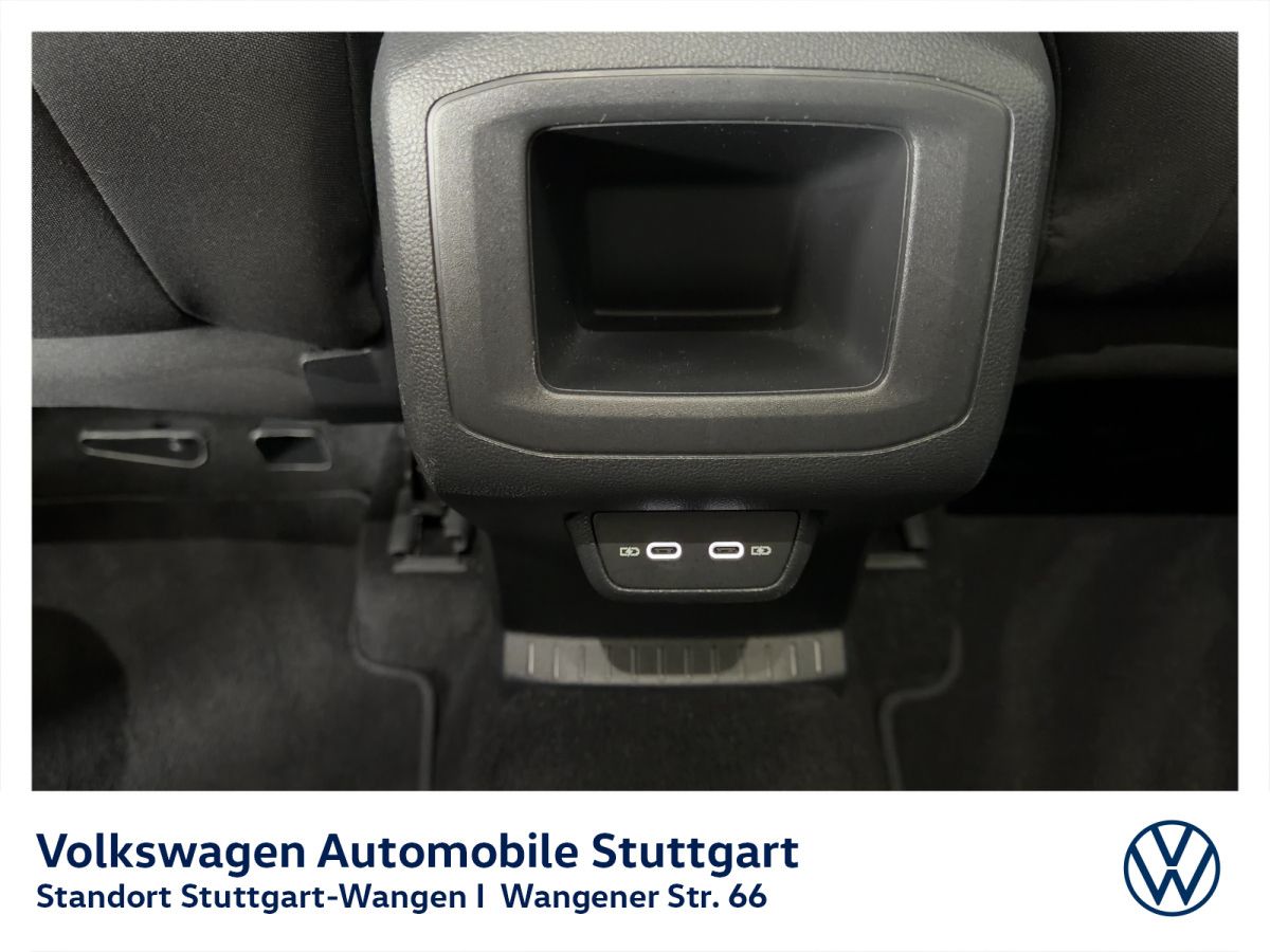 Volkswagen T-Cross - Bild 15