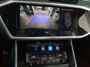 Audi A6 - Bild 7