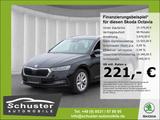 Skoda Octavia Combi First Edition 1.0TSI*LED Head-Up - Skoda Octavia: 1u