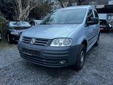 Volkswagen Caddy Kombi EcoFuel/2.0 Gasanlage/Klimaanlage - Volkswagen Caddy: Gas