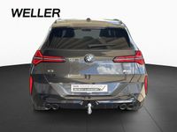 BMW X3 M50 - Vorschau Bild 9