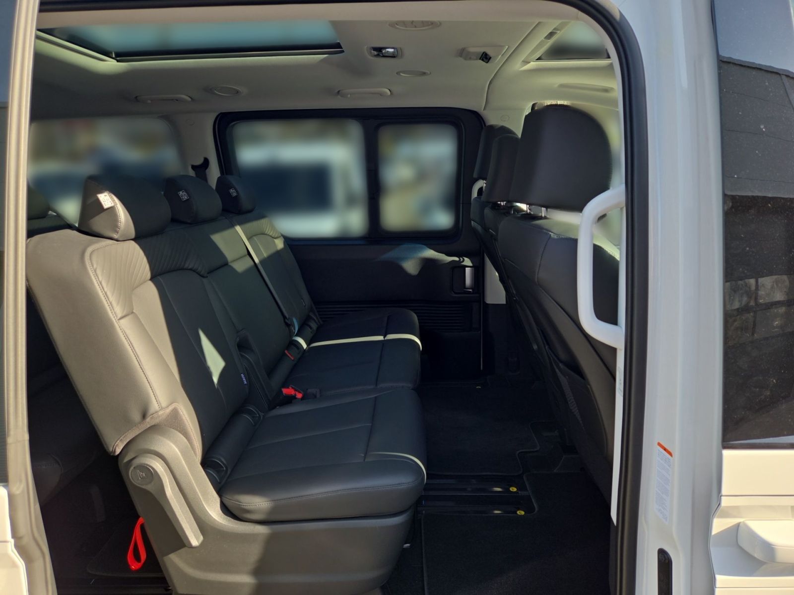 Hyundai Staria – Bild 15