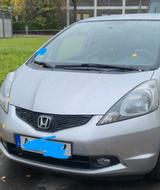 Honda Jazz - Honda Jazz Gebrauchtwagen in Augsburg