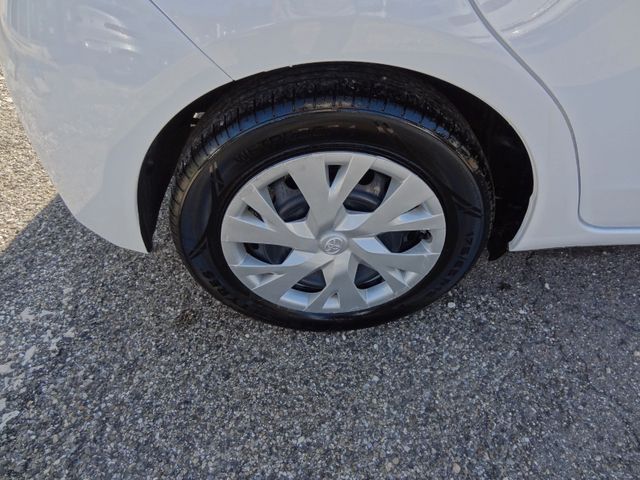 Fahrzeugabbildung Toyota Yaris Comfort/Automatik/1.Hd/Kam/4-Türig/
