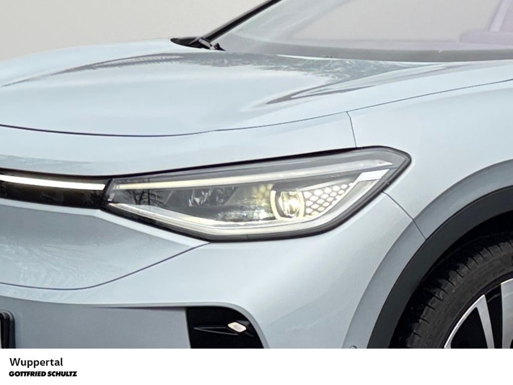 Volkswagen ID.4 - Bild 5