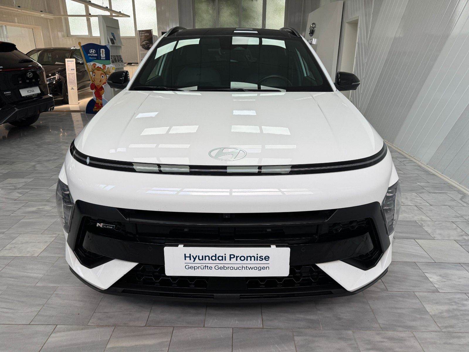 Hyundai Kona – Bild 7