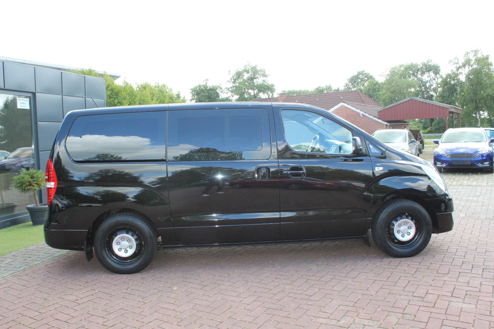 Hyundai H-1 Travel Trend 8 Sitzer