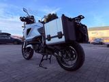 KTM 1290 Super Adventure T*Weiß*Koffer*Arrow*Navi! - KTM MOTORRAD