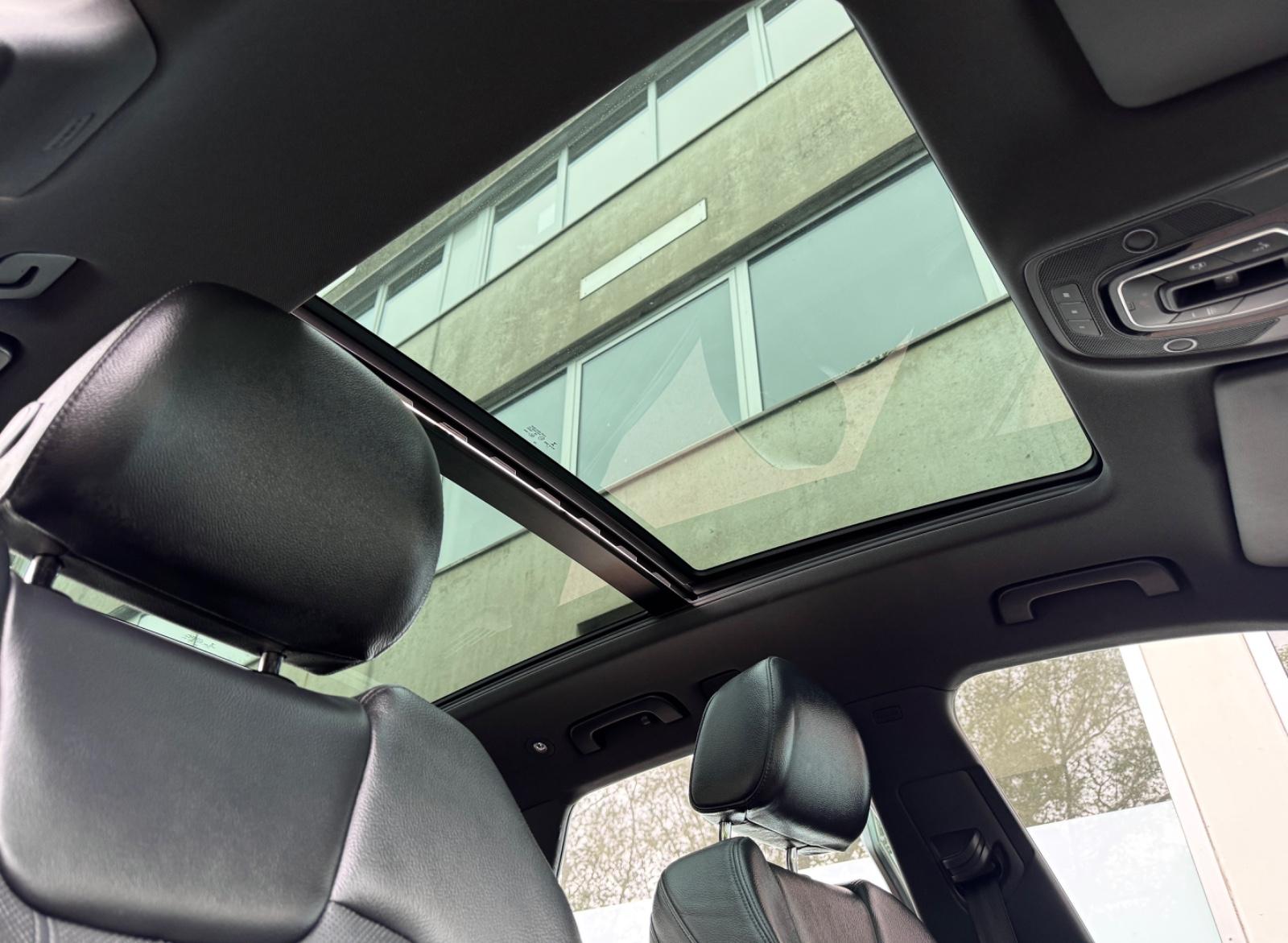 Audi SQ5 3.0 TFSI quattro 354 ch – Toit panoramique – Matrix LED – Affichage tête haute