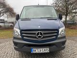 Mercedes-Benz Sprinter II Kasten210/211/213/214/216CDI Tüv Neu - gebrauchte Mercedes-Benz Sprinter aus dem Jahr 2013