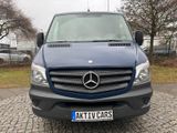 Mercedes-Benz Sprinter II Kasten210/211/213/214/216CDI Tüv Neu - Mercedes-Benz Sprinter mit Diesel-Antrieb: Kleinbus, 211 Cdi