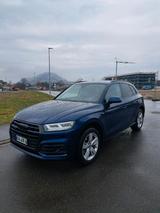 Audi Q5 40 TDI Quattro s-line - Audi 80: L