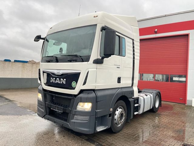 MAN TGX 18.440 XLX/ E6 / 1 Hand / 4X2 / 2 X Tank