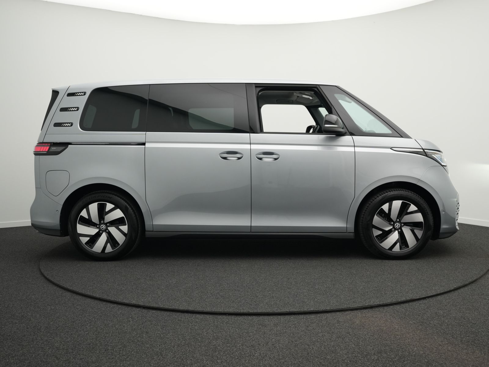Volkswagen ID. Buzz - Bild 43