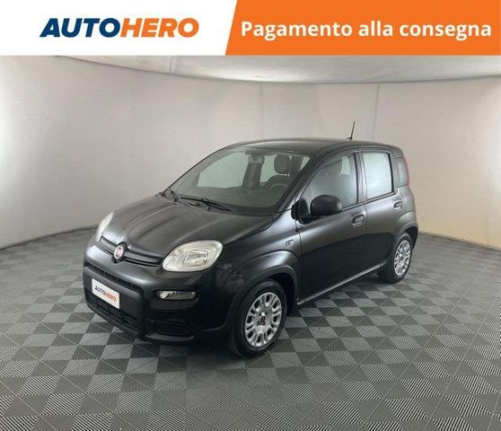 Fiat FIAT Panda 1.0 FireFly S&S Hybrid