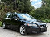 Volvo V50 Kombi D2 Business Pro Edition, Navi, Xenon, - gebrauchte Volvo V50 aus dem Jahr 2012