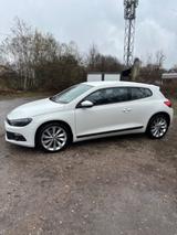 Volkswagen VW Scirocco 2.0 TSI  Sport 6.Gang TÜV neu - gebrauchte VW Scirocco aus dem Jahr 2008