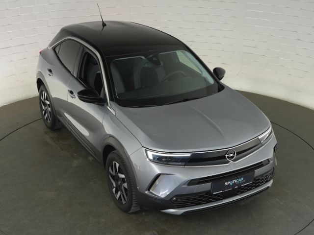 Mokka B ELEGANCE AT+LED LICHT+NAVI+RÜCKFAHRKAMER