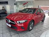 Mercedes-Benz A 200 Progressive, LED, MBUX, Standheizung, Navi - Mercedes-Benz A-Klasse: Limousine