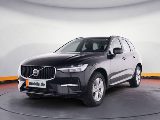 Volvo XC60 B4 Core +NAVI+DAB+Fahrassitenz-Paket+RFK+