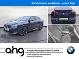 BMW X2 M35i xDrive Navi RFK HiFi Komfortzugang LM-21 - gebrauchte BMW SUV & Geländewagen