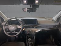 Hyundai i20 - Vorschau Bild 8