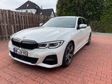 BMW 320d  Automatik M Sport HUD AHK Laser - BMW 320 in Bielefeld