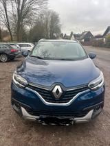 Renault Kadjar ENERGY TCe 130 EDC Limited Limited - Renault Kadjar: Limousine