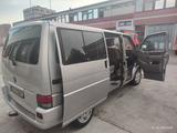 Volkswagen T4 Multivan TDI Highline - gebrauchte VW T4 Multivan aus dem Jahr 2001