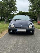 Renault twingo 16V Initiale Paris  Tüv 2027 - Renault Twingo: Sportwagen