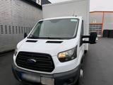 Ford Transit Koffer 3.5 T/ Transporter - Ford: Transporter