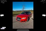 Audi S4 4.2 tiptronic quattro Cabriolet - - Audi S4 mit Benzin-Antrieb: Cabrio