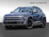 Hyundai KONA EV 49kWh 2WD TREND Assistenz-Paket+el. Heck - Hyundai KONA in Ludwigshafen