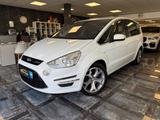 Ford S-Max S-MAX Titanium*7-Sitzer*Navi*Kamera*Aluräd - Ford aus 2011: Ka Titanium
