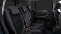 Volkswagen Touran - Vorschau Bild 12