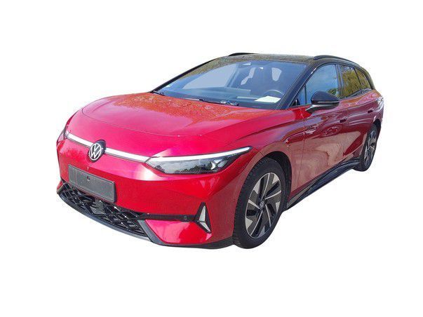 Volkswagen ID.7 - Bild 2