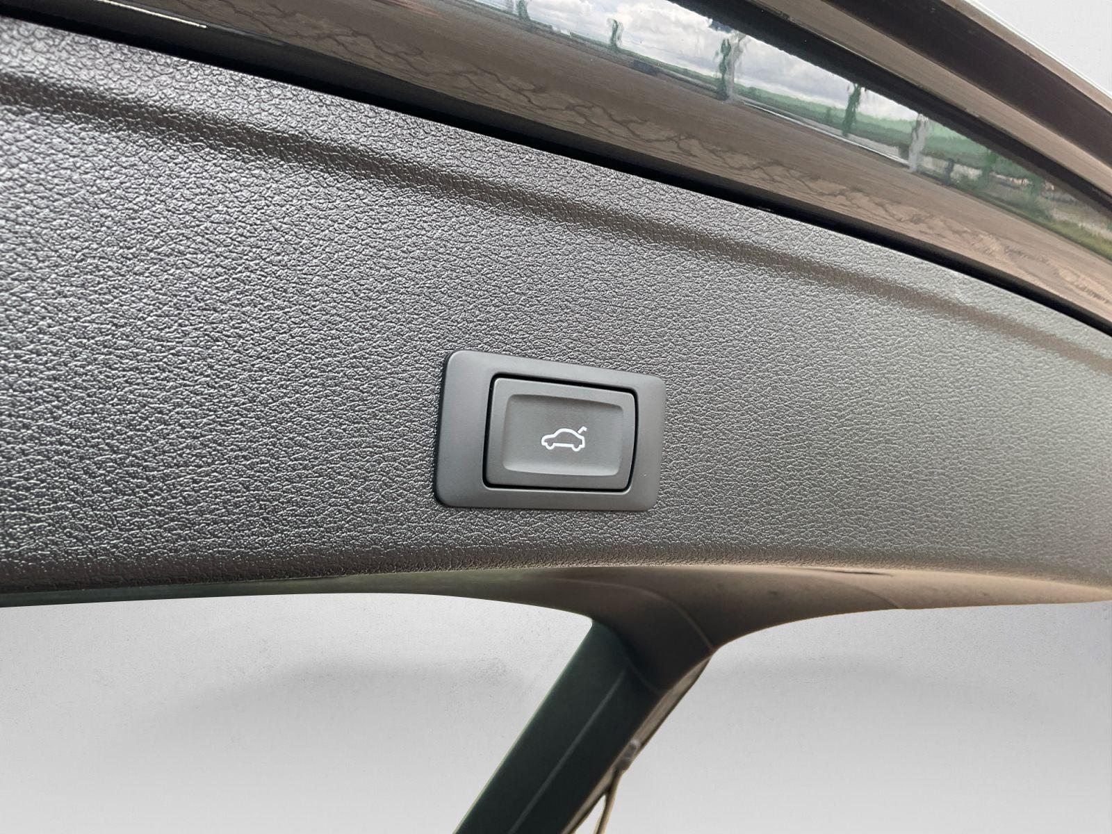 Audi A4 Avant 3.0 TDI tiptronic advanced