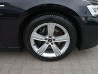 Audi A8 - Vorschau Bild 7