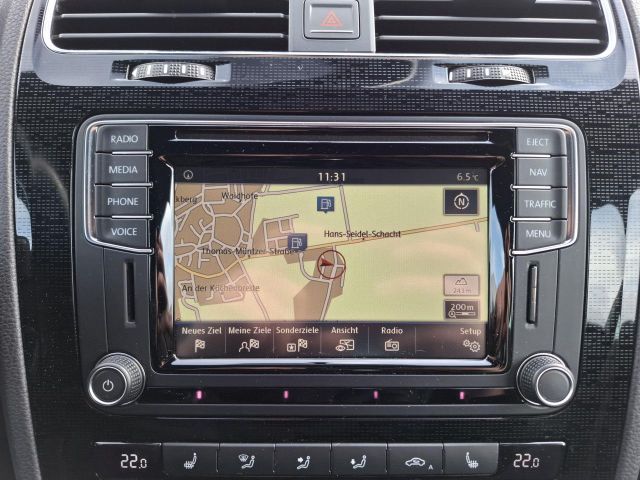 SCIROCCO 1.4 TSI SOUND SHZ+NAVI+APP+XENON