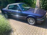 BMW 320i Modell org. M20 Motor mit 2.8 Liter 