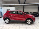 Opel Mokka X Edition Start Stop 1.4 Turbo*1.Hand*Sche - Opel Mokka Gebrauchtwagen in Wuppertal
