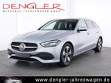 Mercedes-Benz C 220 T d ANHÄNGERKUPPLUNG*ASSISTENZ Avantgarde - Mercedes-Benz mit Diesel-Antrieb: Anhängerkupplung