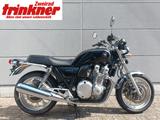 Honda CB 1100 EX **TOP ZUSTAND** - HONDA NAKED BIKE