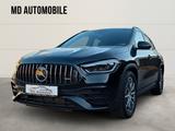 Mercedes-Benz GLA 45 AMG 4Matic Panorama ACC Burmester Head Up