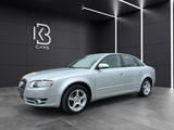Audi A4 1.6 Limousine |Alu16"|AHK|Sitzh| - gebrauchte Audi A4 aus dem Jahr 2005