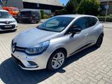 Renault Clio IV Limited Cargo - Renault Clio: Limited