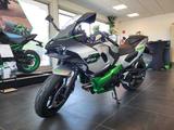 Kawasaki Ninja 7 Hybrid - KAWASAKI NINJA 7 HYBRID